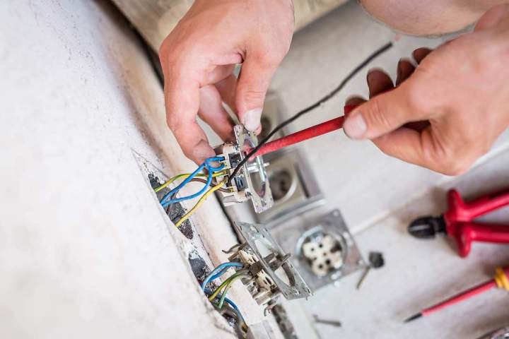 Électricien certifié Montréal