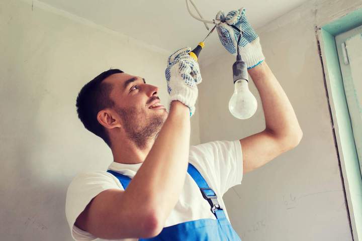 Expert en électricité Montréal