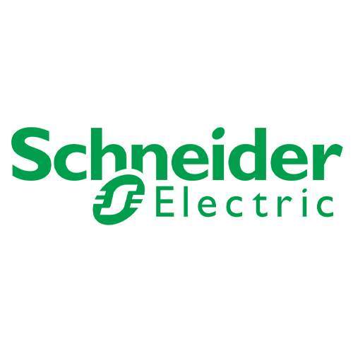 Logo Schneider Electric
