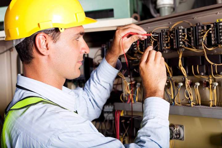 Service d’urgence électricité Montréal