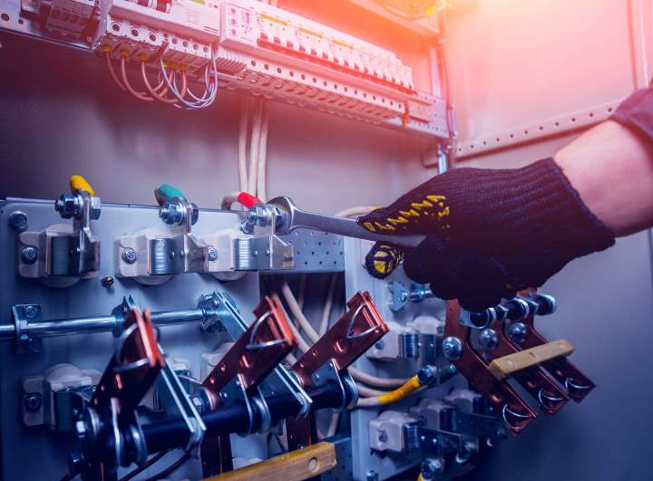 Solutions énergétiques pour le secteur commercial